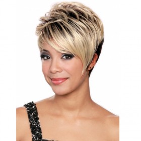 BOBBI BOSS Premium Synthetic Wig M229 ALI